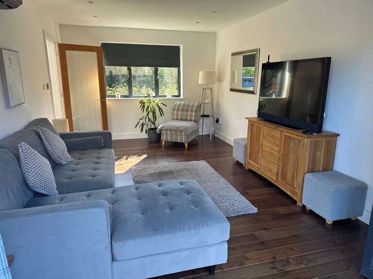 Woodside House, Character Holiday Cottage, With A Garden In Wheatley - Oxford