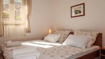 2 habitaciones y wifi