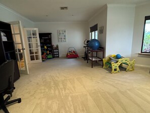 Children’s area - Coastal retreat in Secret Harbour (Secret harbour)