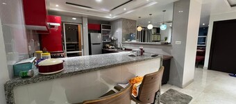Luxury Penthouse in Cityscape Apartments Lalitpur, Kathmandu