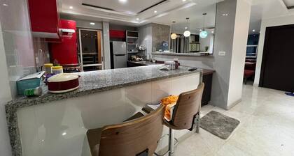 Luxury Penthouse in Cityscape Apartments Lalitpur, Kathmandu
