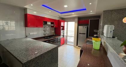 Luxury Penthouse in Cityscape Apartments Lalitpur, Kathmandu