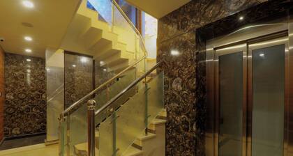Shri Tirupati Residency