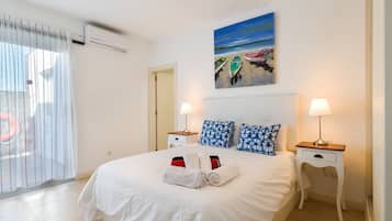 3 chambres, fer et planche Ă repasser, Wi-Fi gratuit, draps fournis