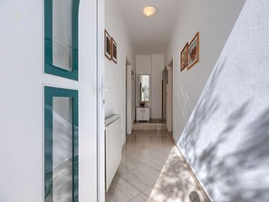 Interior - Apartment Jenny by Interhome (Poreč)