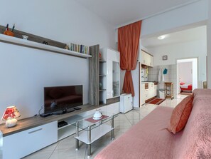 2 bedrooms, Internet