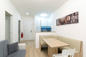 Dining - Residence Apollo / ° Park + Beach Place ° (Jesolo)