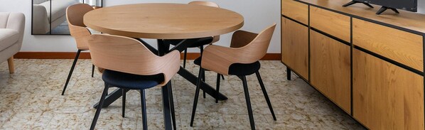 Dining - ° Casa Rialto ° / *Comfort near the sea* (Lido di Jesolo)