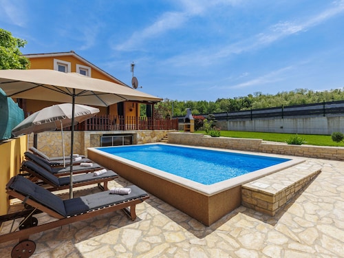 Vacation home Soriso by Interhome