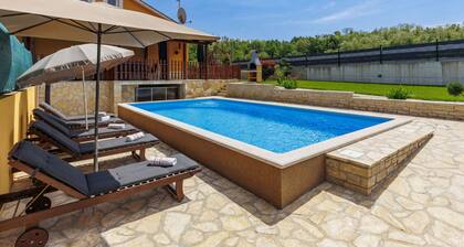 Ferienhaus Soriso by Interhome