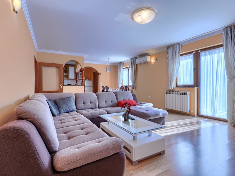 Vacation Home Soriso By Interhome - Motovun