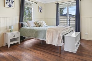 1 chambre, bureau, fer et planche Ă repasser, accĂšs au Wi-Fi (inclus)