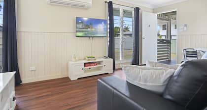 Emerald Bony 1 escape