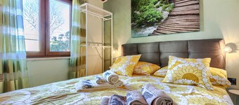 Villa Mariuccia by Interhome