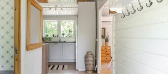 Väbynäs by Interhome