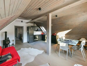 Interior - Dolní Lysečiny by Interhome (Horní Maršov/Pec pod Sněžkou)