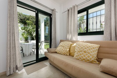 Villa 'Bali' with Mountain View, Private Pool and Wi-Fi