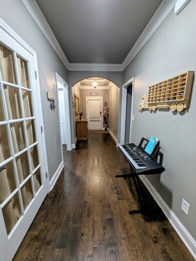Family Friendly 4-Bedroom House in Grovetown for Master's Week 2025