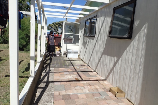 Área da propriedade