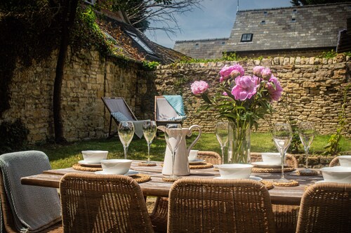 Beautifully presented holiday cottage - Stonecrop Cottage