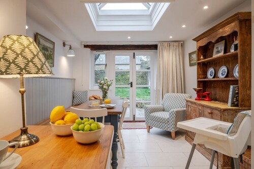 Beautifully presented holiday cottage - Stonecrop Cottage