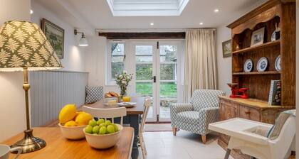 Beautifully presented holiday cottage - Stonecrop Cottage