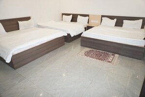 Signature Room - Shree Radhe Mohan Hotel and Resort (Danta Ramgarh)