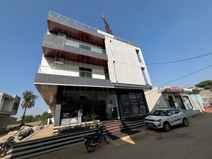 Ngoại thất