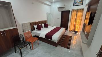 Chambre Double Supérieure