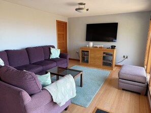 TV connectée, livres