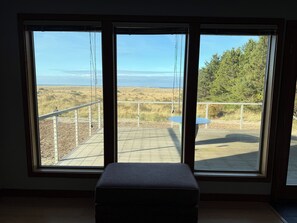 Interiør