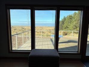 Interiør