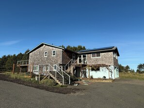 Udendørsområde