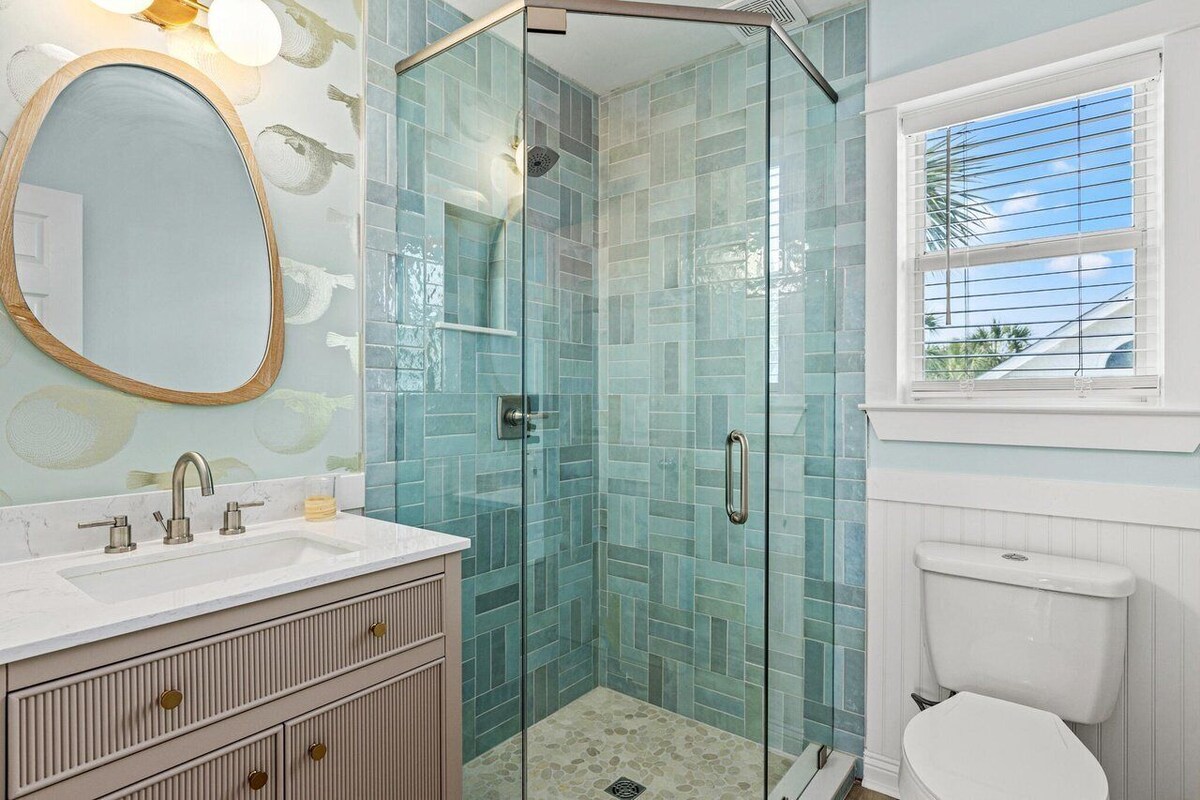 Photo 13 of Nantucket Cottages Crystal Beach 7A: Pet-friendly w/ Gulf views, steps from the beach.