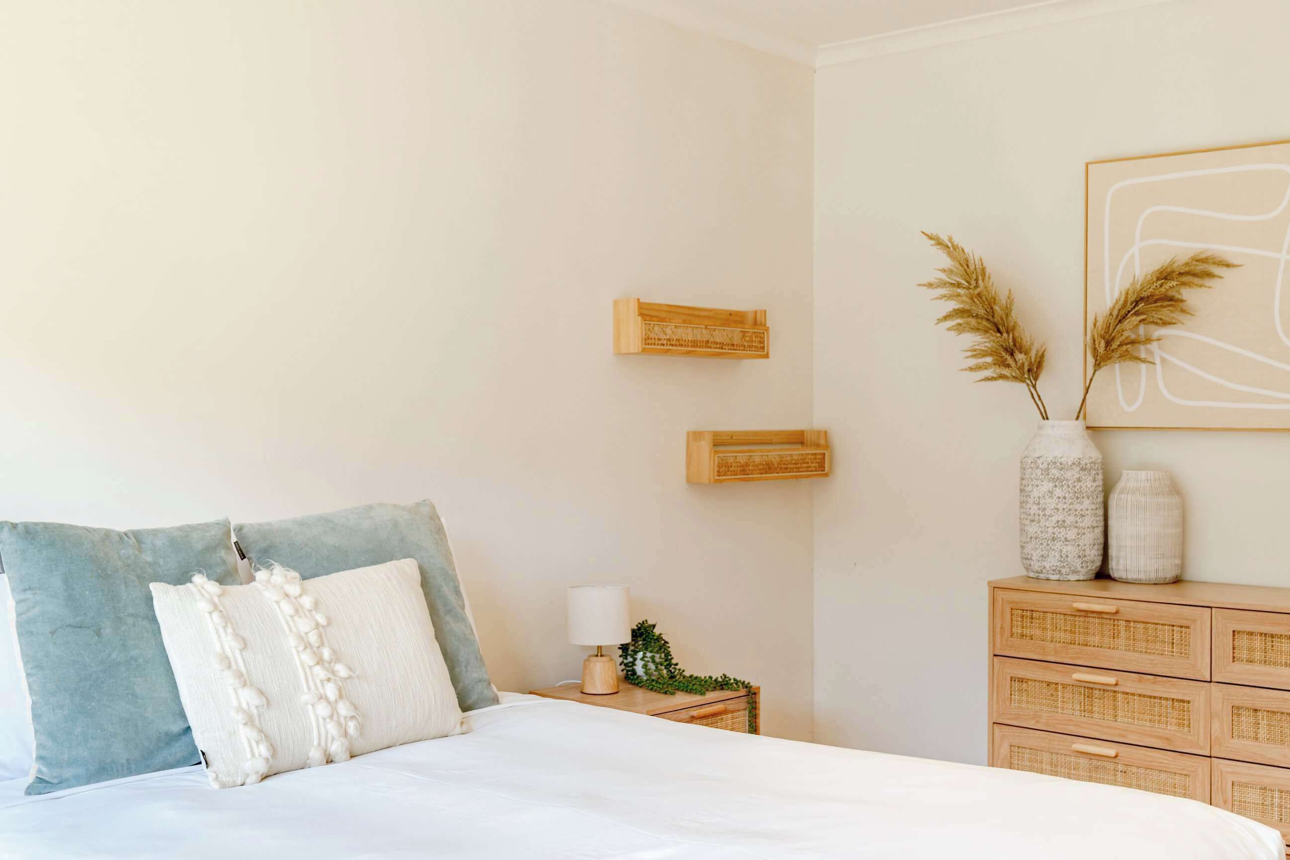 3 Schlafzimmer, Bügeleisen/Bügelbrett, WLAN, Bettwäsche