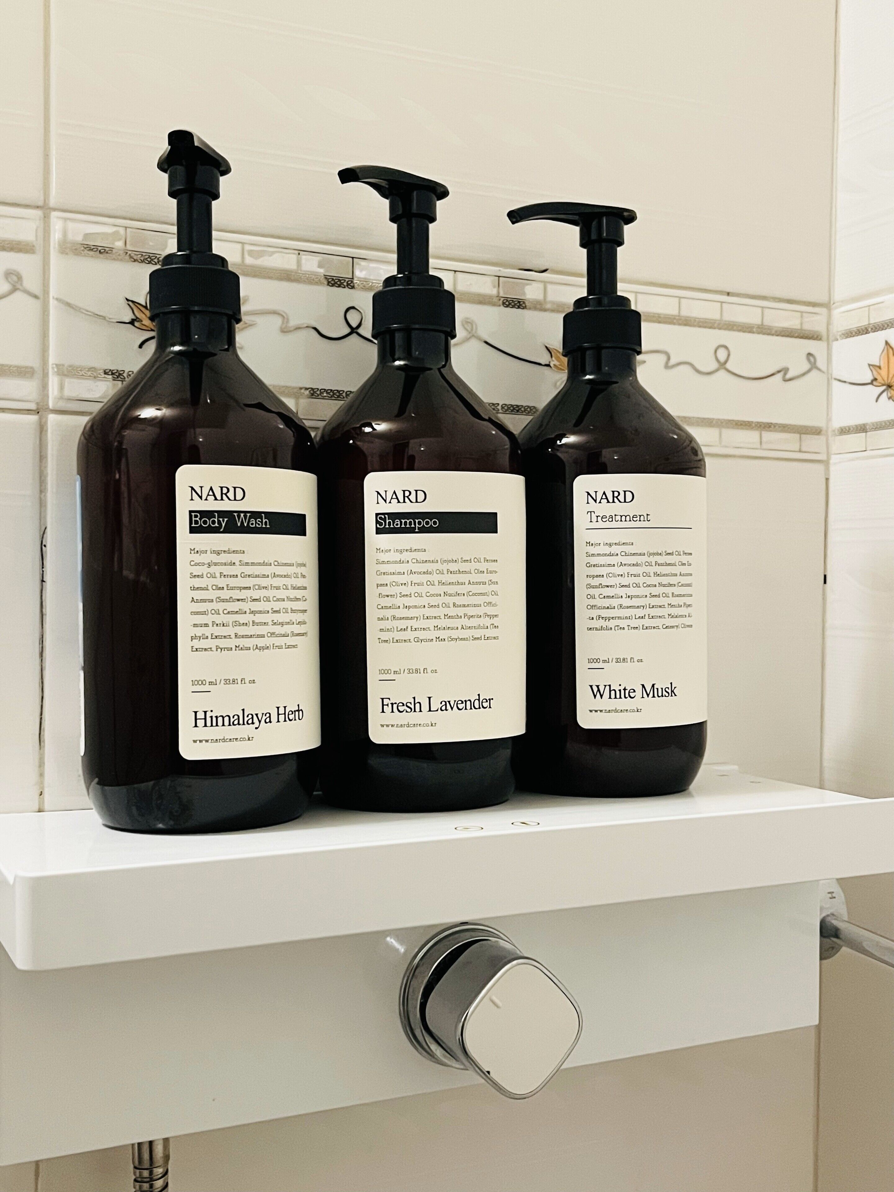 스탠다드 트윈룸 | 책상, 무료 WiFi