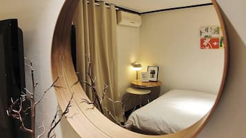Standard Double Room | Desk, free WiFi