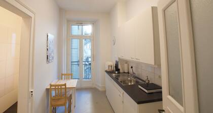 ReLiving - Family Apartment