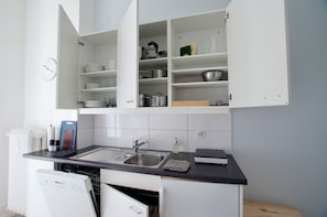 Cucina privata