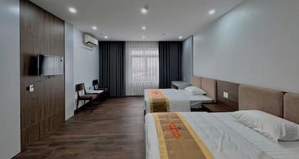 TCICO Hotel