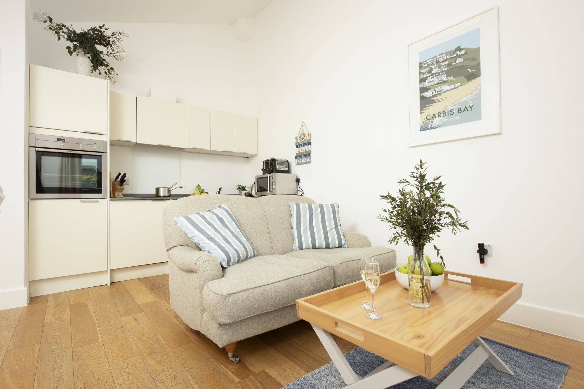 Oppholdsområde