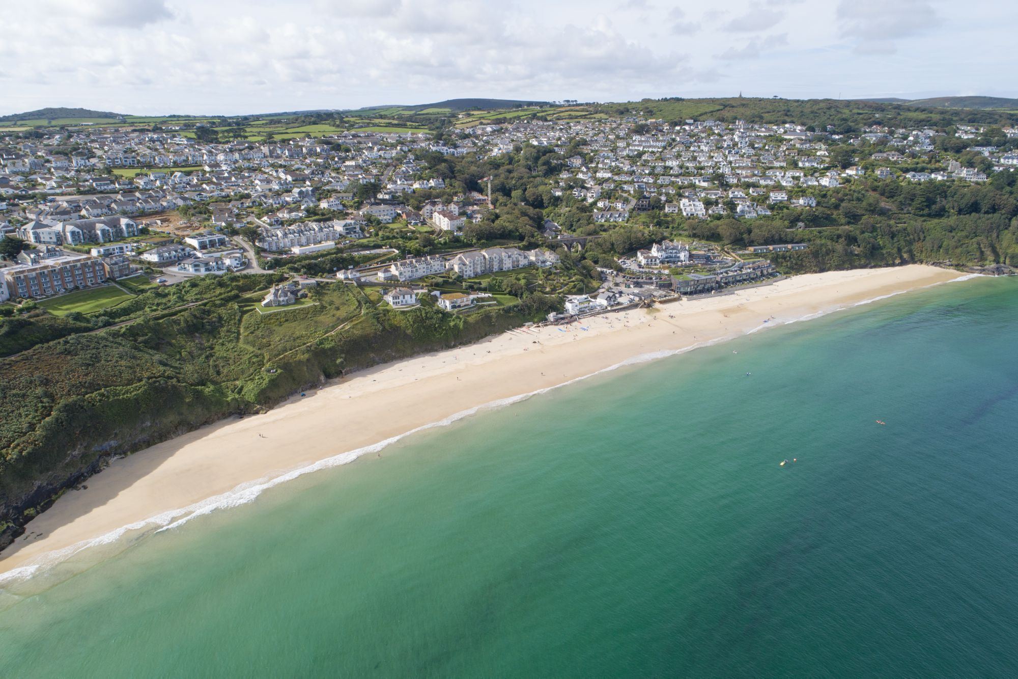 Strand