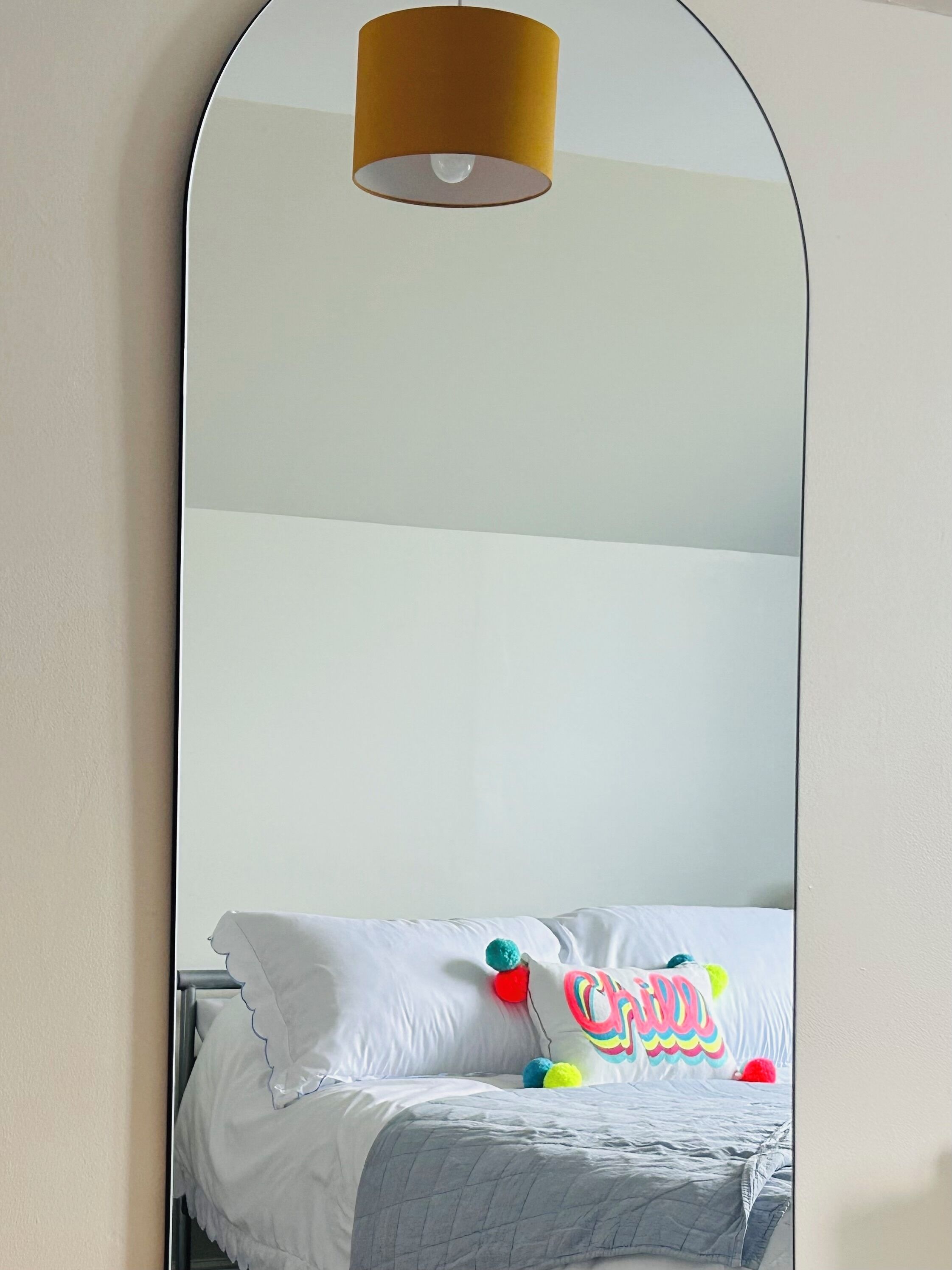 4 habitaciones, tabla de planchar con plancha y wifi gratis 