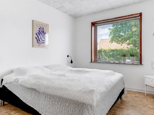 2 Schlafzimmer, Internetzugang