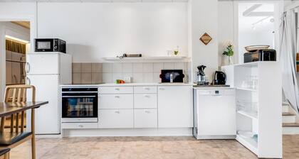 "Jantje" - 200m from the sea by Interhome