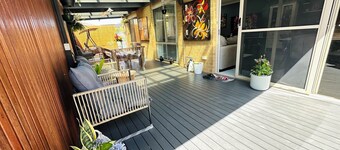 CoZy Private Room near Deer Park Train Station