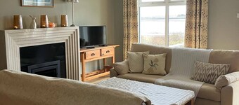 Cozy Waterside Retreat Ballyvaughan 3