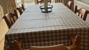 Dining - Cozy Waterside Retreat Ballyvaughan 3 (Ballyvaughan)