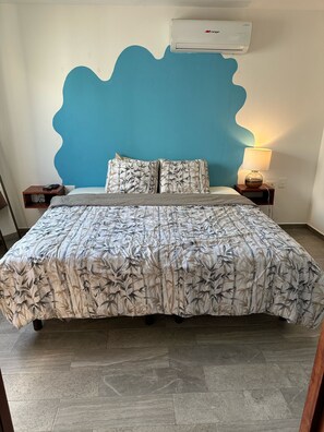 2 bedrooms, iron/ironing board, internet, bed sheets - Tulum Penthouse Retreat with Private Pool and Stunning Sunset Views (Tulum)