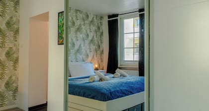 Schlossberg Residences-Design Apartments